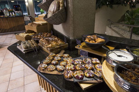 Rydges Canberra - Travel Agents 23