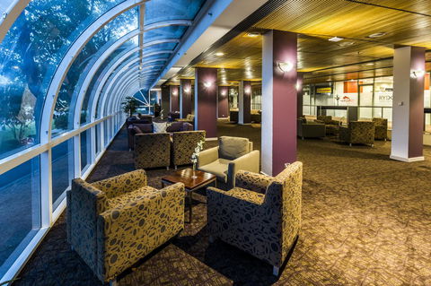 Rydges Canberra - Travel Agents 12