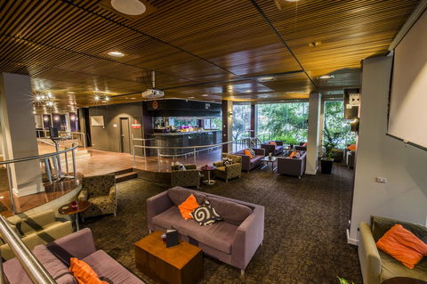 Rydges Canberra - Travel Agents 15