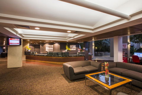 Rydges Canberra - Travel Agents 28
