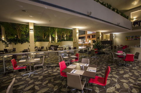 Rydges Canberra - Travel Agents 22
