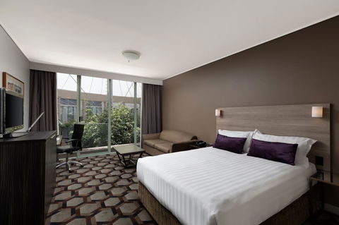 Rydges Canberra - Travel Agents 30