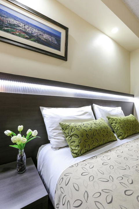 Morphettville Motor Inn - Travel Search 8