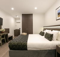 Morphettville Motor Inn