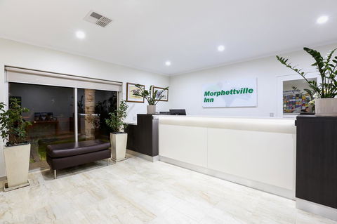 Morphettville Motor Inn - Travel Search 7
