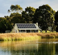 The Lake House Retreat - Cruises Travel