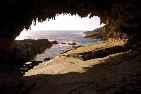Kangaroo Island Seafront - Travel Search 41