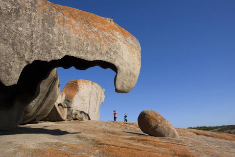 Kangaroo Island Seafront - Travel Search 42