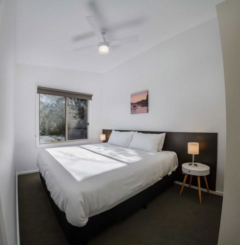 Discovery Parks - Barossa Valley - Travel Search 2