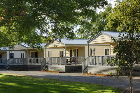 Discovery Parks - Barossa Valley - Travel Search 32