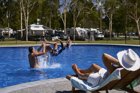 Discovery Parks - Barossa Valley - Travel Search 24
