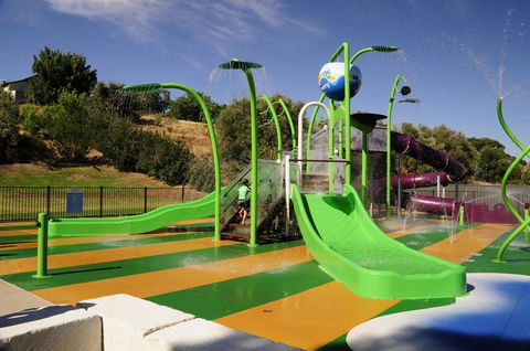 Discovery Parks - Barossa Valley - Travel Search 37
