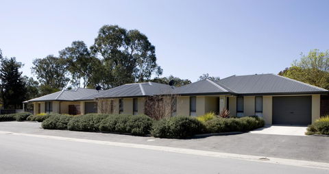 Discovery Parks - Barossa Valley - Travel Search 29