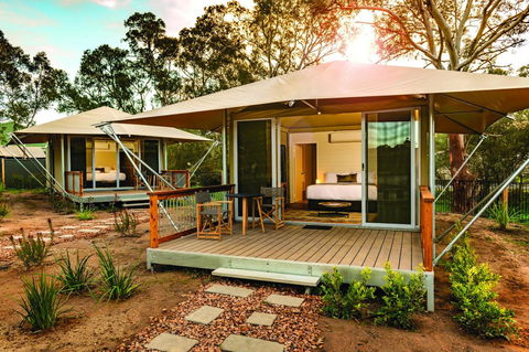 Discovery Parks - Barossa Valley - Travel Search 22