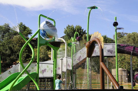 Discovery Parks - Barossa Valley - Travel Search 35