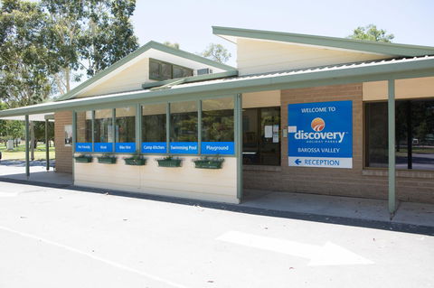 Discovery Parks - Barossa Valley - Travel Search 31