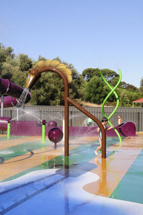 Discovery Parks - Barossa Valley - Travel Search 36