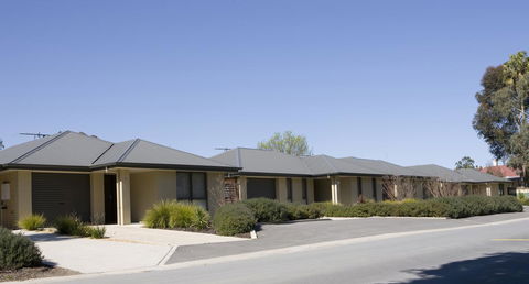 Discovery Parks - Barossa Valley - Travel Search 42