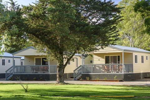 Discovery Parks - Barossa Valley - Travel Search 30