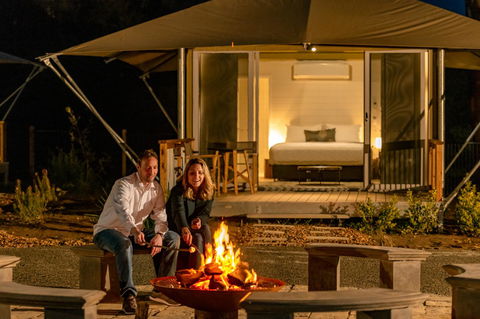 Discovery Parks - Barossa Valley - Travel Search 23
