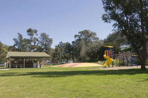 Discovery Parks - Barossa Valley - Travel Search 43