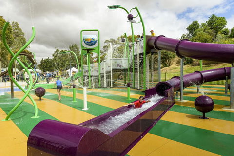 Discovery Parks - Barossa Valley - Travel Search 34