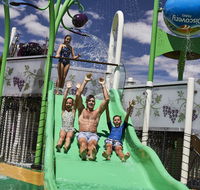 Discovery Parks  Barossa Valley - Travel Search
