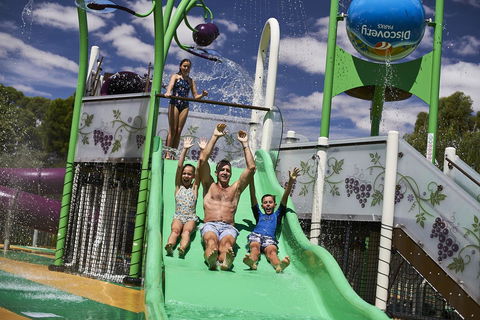 Discovery Parks - Barossa Valley - Travel Search 0
