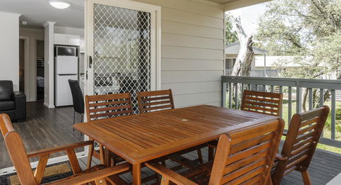 Discovery Parks - Barossa Valley - Travel Search 41