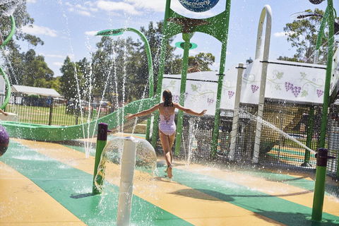 Discovery Parks - Barossa Valley - Travel Search 25