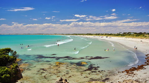 Discovery Parks - Robe - Cruises Travel 9