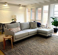 Boseka - beautiful central Barossa apartment - Travel Search