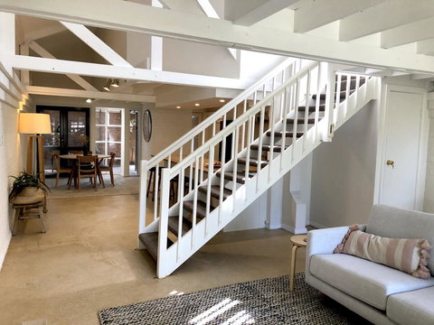 The Loft - Beautiful Central Barossa Apartment - Travel Search 2