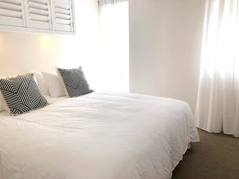 The Loft - Beautiful Central Barossa Apartment - Travel Search 9