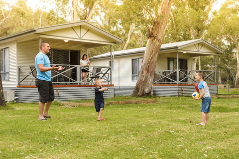 Discovery Parks - Clare - Travel Search 20