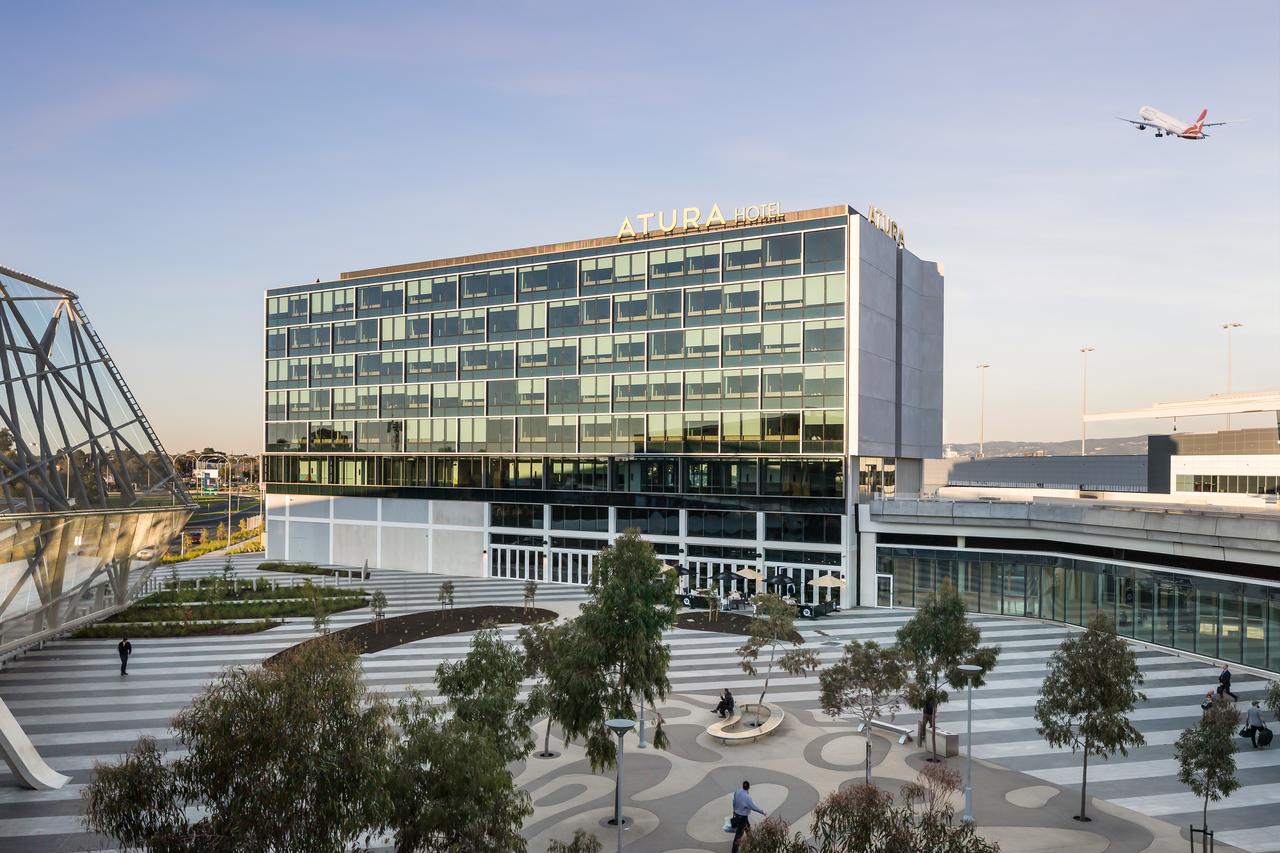 Adelaide Airport SA Travel Agents