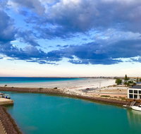 Ocean View Luxury Apartment  Suite - Tourism Guide