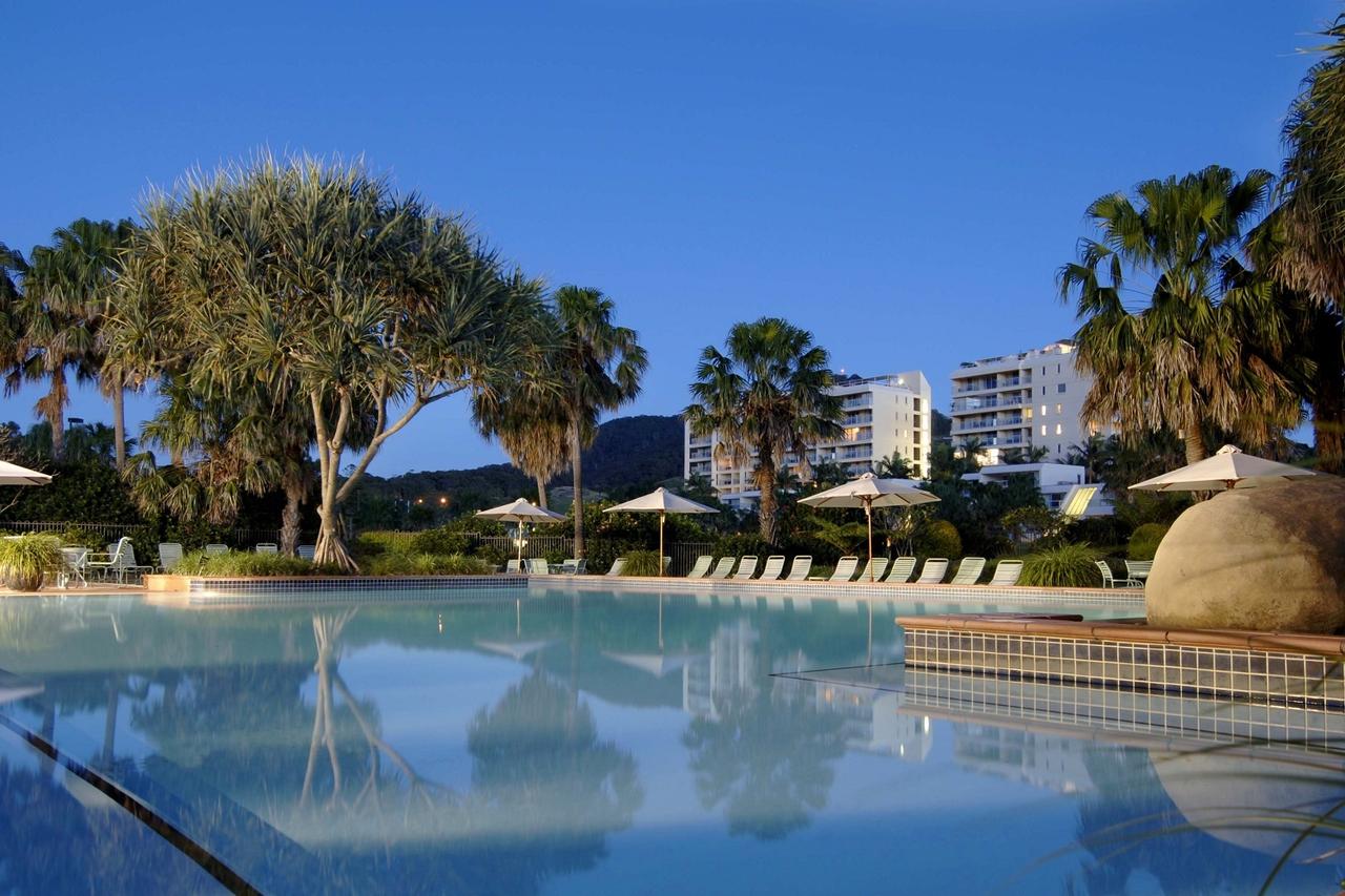 Coffs Harbour NSW Travel Search