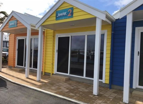 Port Lincoln Shark Apartment 1 - Travel Search 2