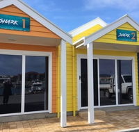 The Shark Apartments 1 - Cruises Travel