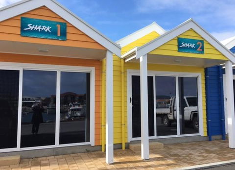Port Lincoln Shark Apartment 1 - Travel Search 0