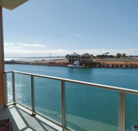 Wallaroo Marina Executive Apartments - Tourism Guide