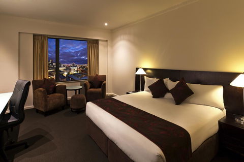 Hotel Grand Chancellor Adelaide - Tourism Guide 10