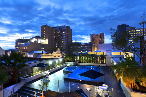 Hotel Grand Chancellor Adelaide - Tourism Guide 20