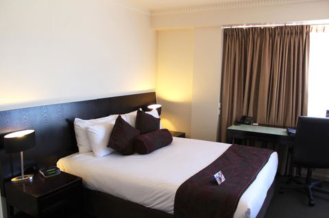 Hotel Grand Chancellor Adelaide - Tourism Guide 31