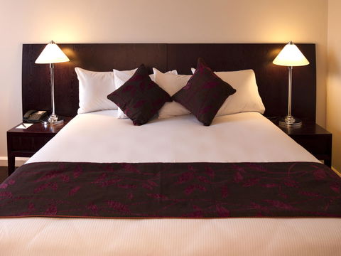 Hotel Grand Chancellor Adelaide - Tourism Guide 39