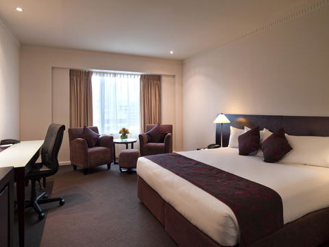 Hotel Grand Chancellor Adelaide - Tourism Guide 40