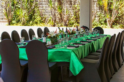 Hotel Grand Chancellor Adelaide - Tourism Guide 33
