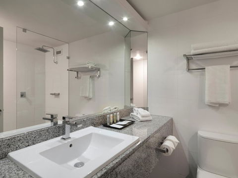 Hotel Grand Chancellor Adelaide - Tourism Guide 37