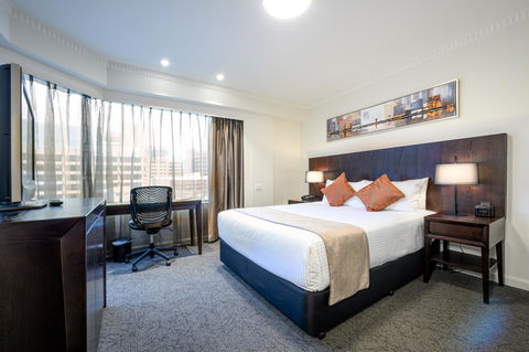 Hotel Grand Chancellor Adelaide - Tourism Guide 8